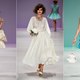 Illustration for article titled The Betsey Johnson Show Delightfully Celebrated Marriage Equality